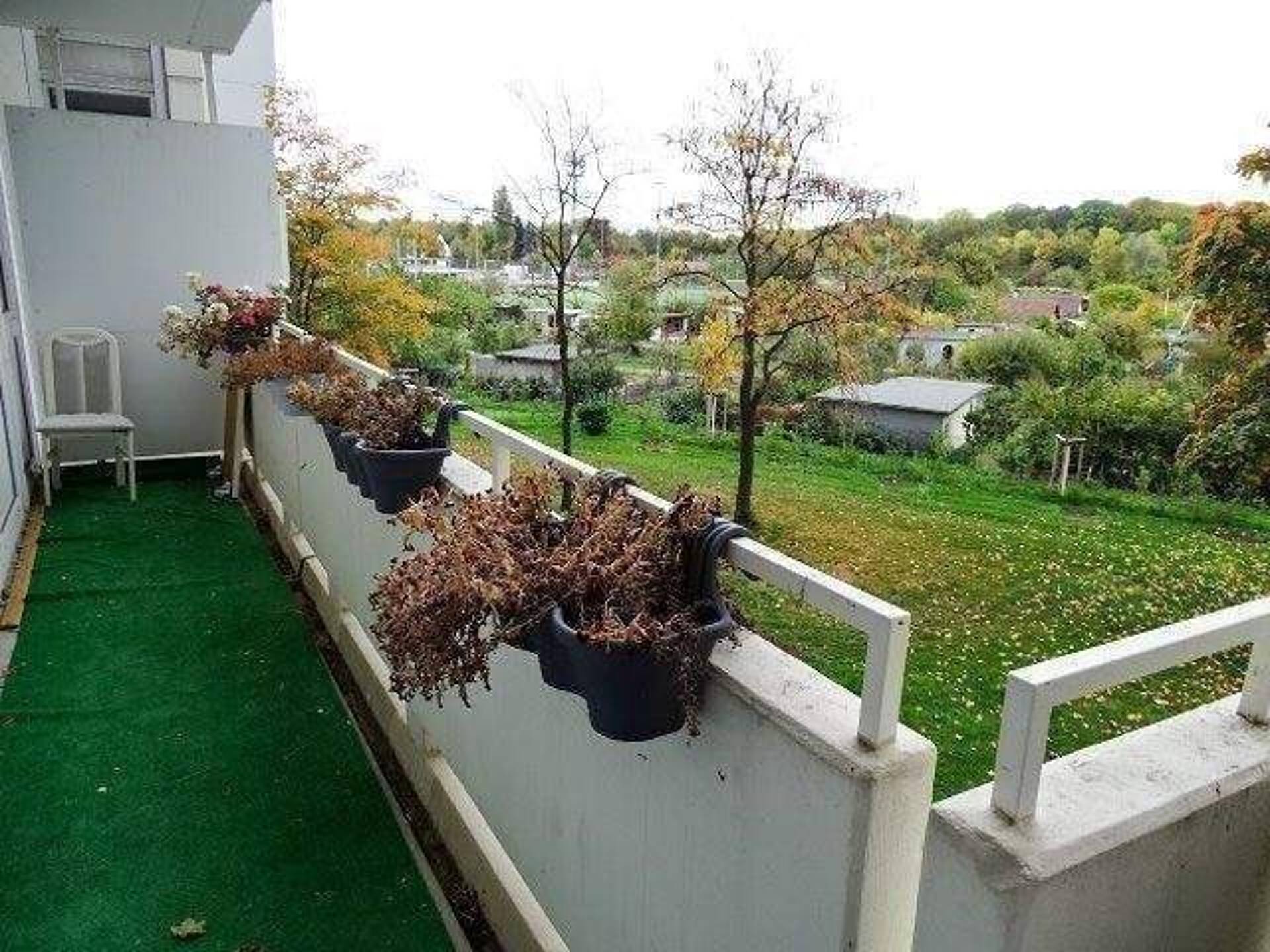 Etagenwohnung in 51105 Köln mit 64 m² kaufen