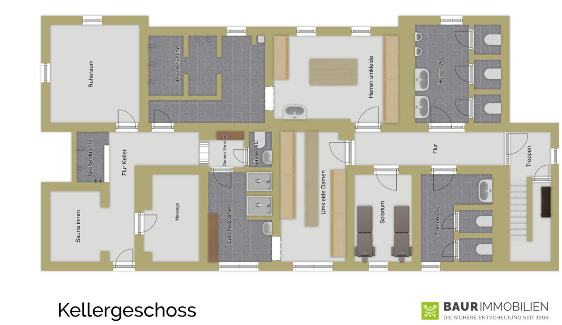 Haus in 88605 Meßkirch mit 791 m² kaufen