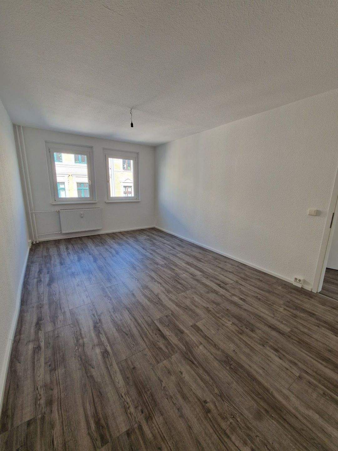 Frisch renoviert - komfortable City Wohnung mit Balkon - Leben im Domviertel! – Magdeburg – Vorschaubild 5
