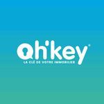 Ohkey logo