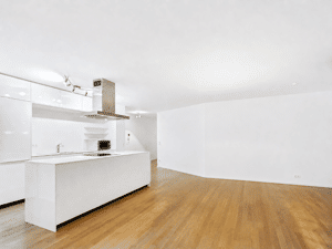Exklusives Wohnen im Heusteigviertel - KfW-Effizienzhaus 70 mit Tiefgarage und großzügigem Balkon! – 70180 Stuttgart – Vorschaubild 3