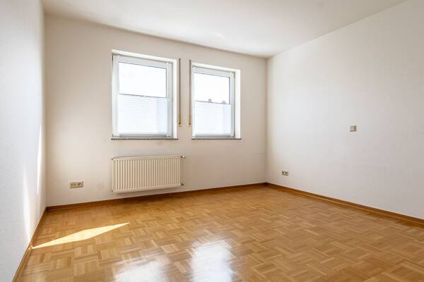 Etagenwohnung in 54516 Wittlich mit 80 m² kaufen
