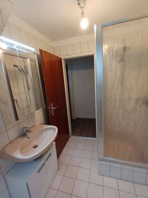 Ruhige 1 Zimmerwohnung Nähe Rosenaupark – Nürnberg – Vorschaubild 8