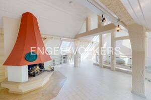 Tolle Penthouse-Wohnung direkt am Marktplatz in Wiesbaden – 65183 Wiesbaden – Vorschaubild 4
