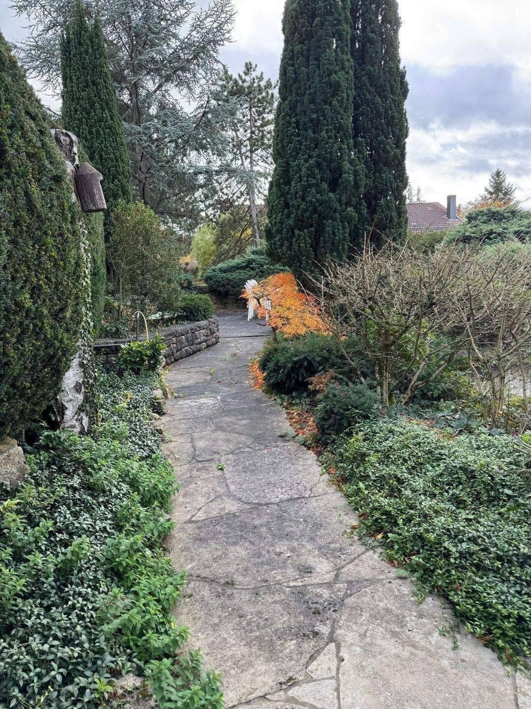 Exklusive 4,5 Zimmer Gartenwohnung – Stuttgart – Vorschaubild 6