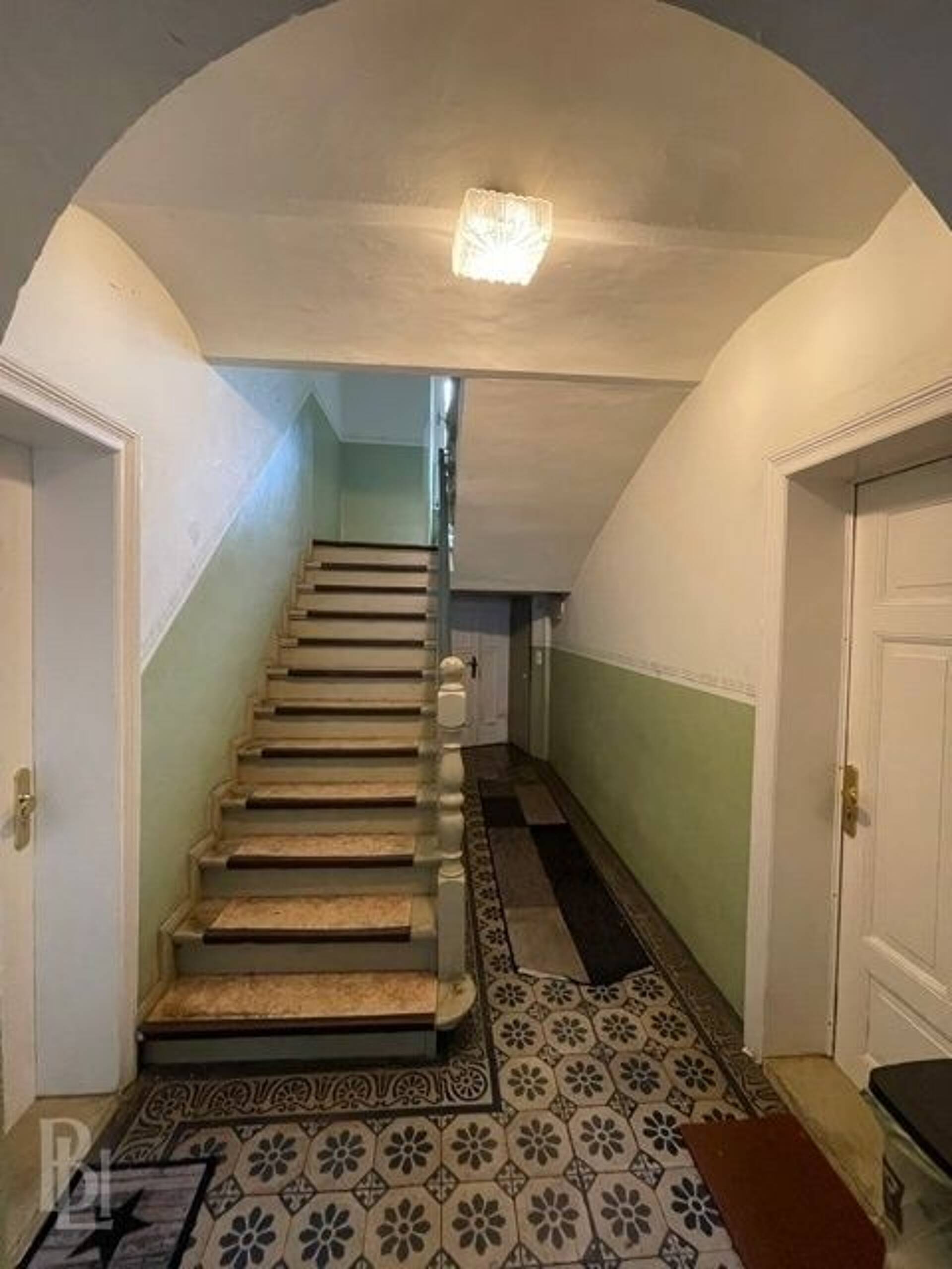 Erdgeschosswohnung in 19322 Wittenberge mit 45 m² kaufen
