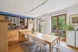 Wassernahes Stadthaus mit Dachterrasse an der Rummelsburger Bucht – 10317 Berlin – Vorschaubild 4