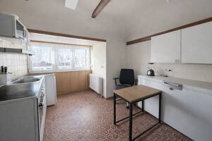 Vermietete 3-Zimmer-Wohnung in zentraler Lage – 70376 Stuttgart – Vorschaubild 4