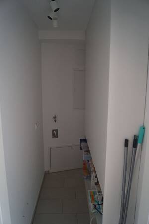 Lichtdurchflutete 2-Zimmer-Wohnung am Waldrand unterhalb der Alten Veste – Zirndorf – 90513 Zirndorf – Vorschaubild 8