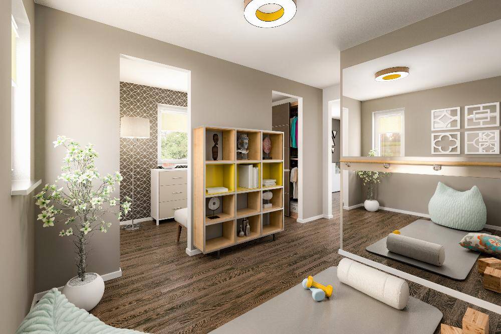 Modernes Wohnen in Hermsdorf - Ihr Traumhaus auf 600 m² Grund – Hohe Börde – Vorschaubild 8