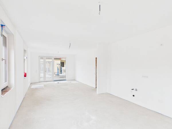 Terrassenwohnung in 36433 Bad Salzungen mit 118,4 m² kaufen