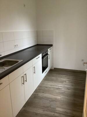 Etwas besonderes: 1-Zimmer-Wohnung im Erdgeschoss – 23554 Lübeck – Vorschaubild 3