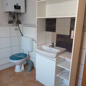 3 - Zimmer-Maisonette-Wohnung mit renoviertem Badezimmer – 90763 Fürth – Vorschaubild 5