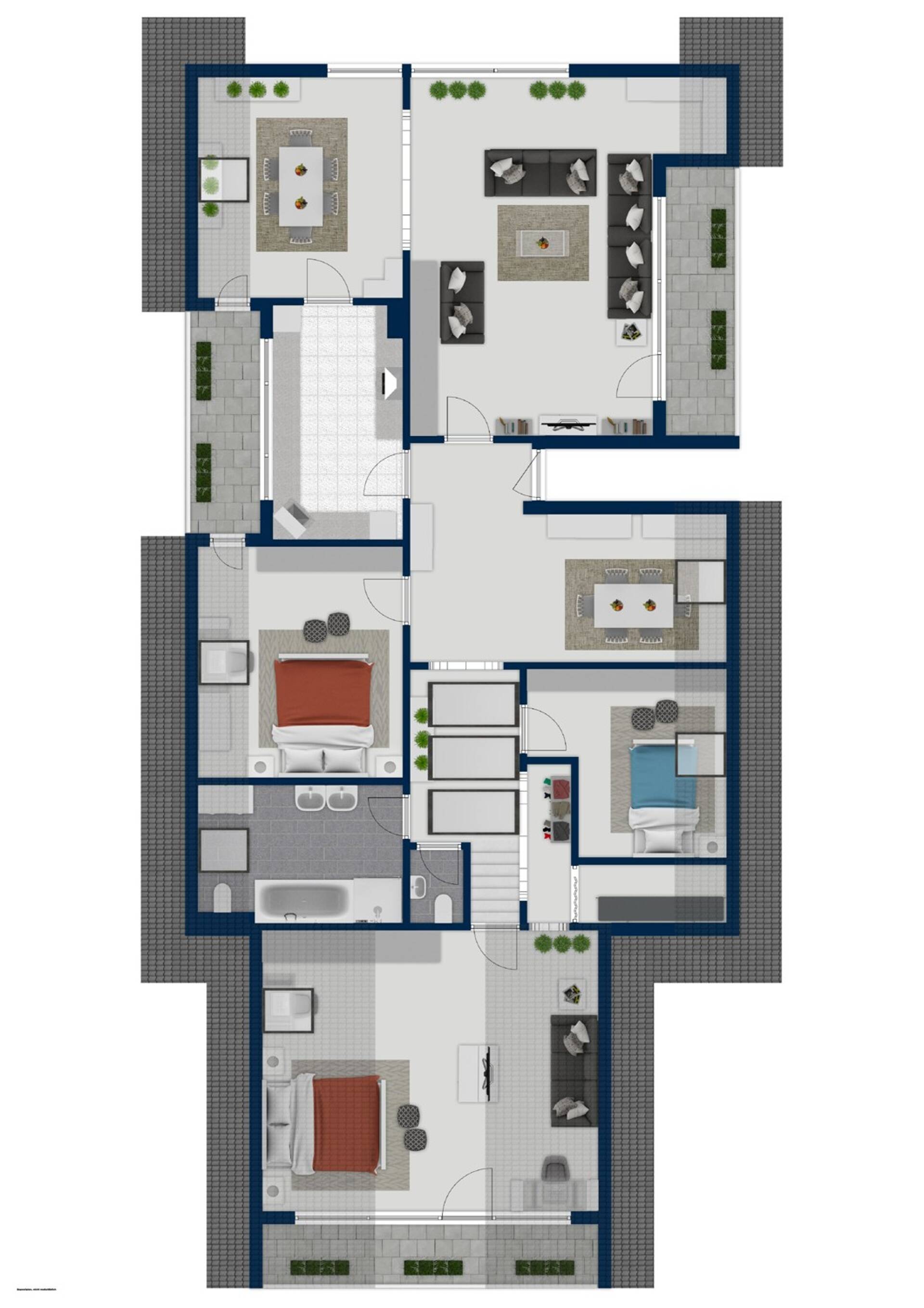 Haus in 88630 Pfullendorf mit 387 m² kaufen