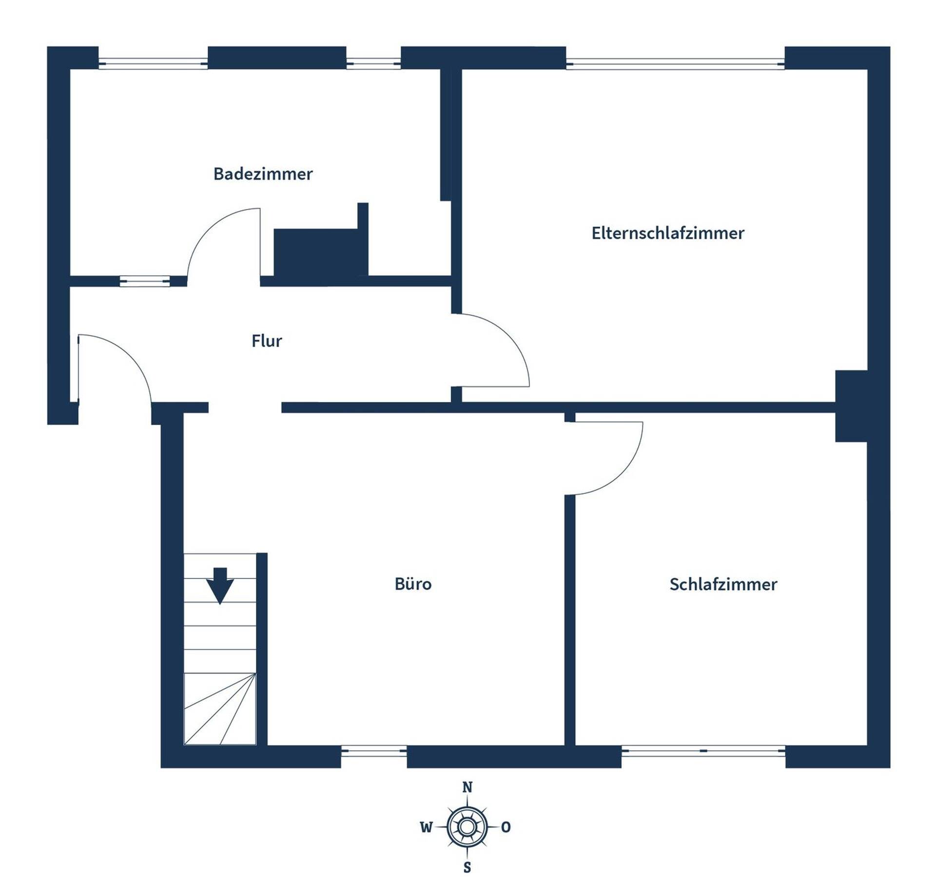 Haus in 27576 Bremerhaven mit 185 m² kaufen