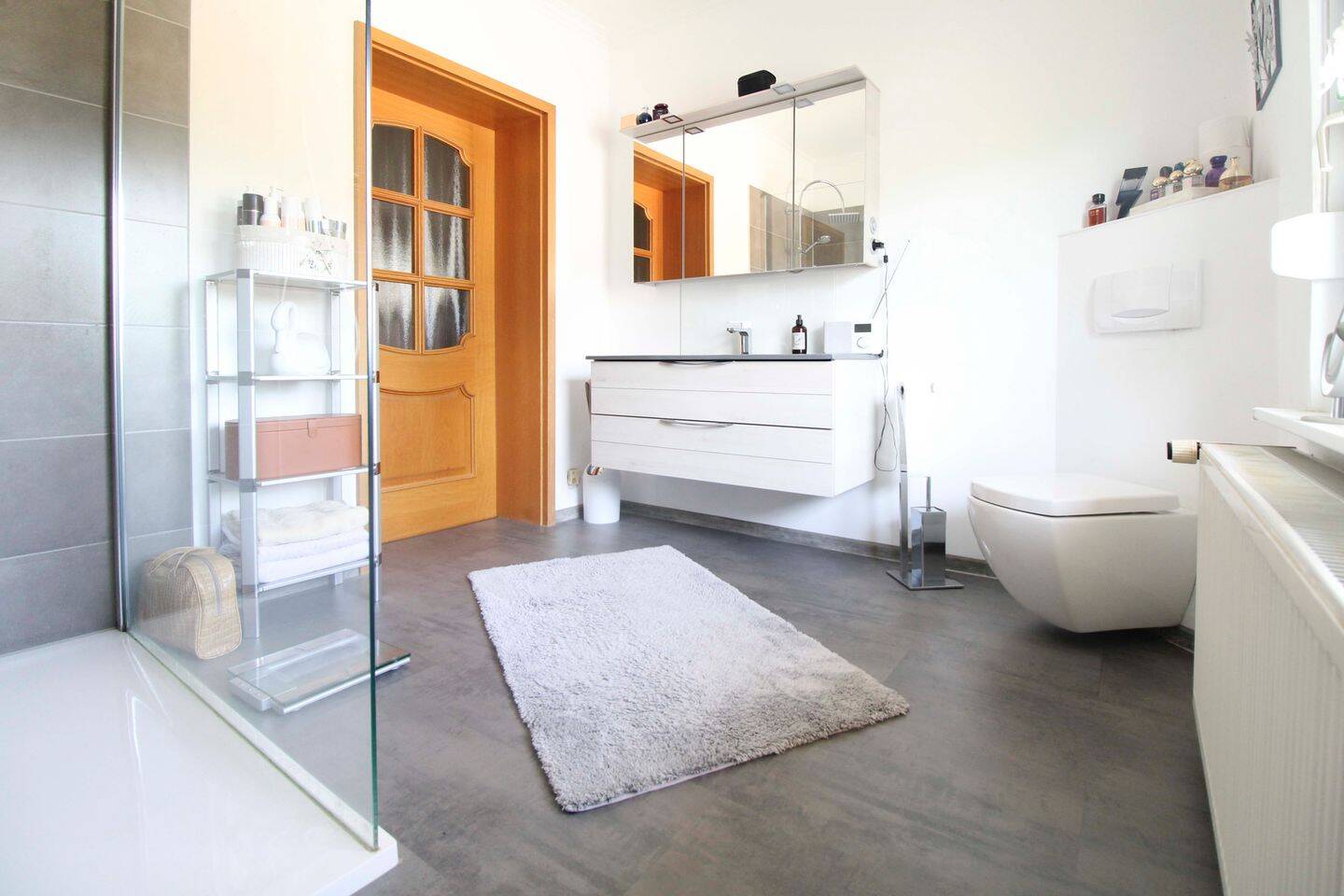 Modernisiertes Einfamilienhaus mit weitläufigem Garten und exklusivem Poolbereich – Magdeburg – Vorschaubild 9
