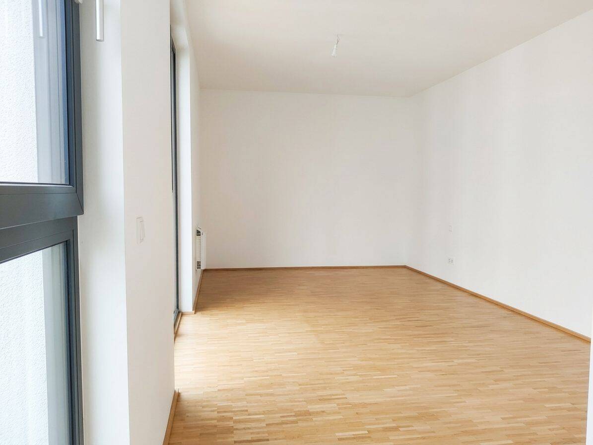 Moderne Wohnung zur Miete mit Balkon in Düsseldorf-Pempelfort - Wentzel Dr. – Düsseldorf – Vorschaubild 3