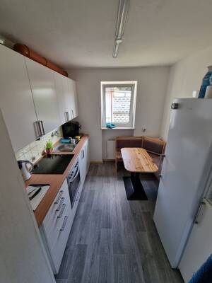 Möbliertes WG Zimmer nahe U3-Bahn in München- Fürstenried – 81475 München – Vorschaubild 2