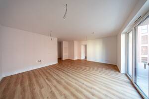 Schicker Neubau mit Fußbodenheizung im Erstbezug / WBS – 13599 Berlin – Vorschaubild 4