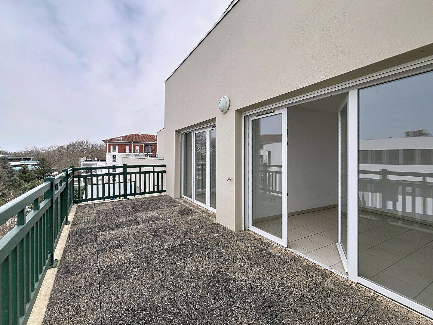 Appartement 4 pièces 92 m² · à Bayonne · 92 m² · 315 000 €