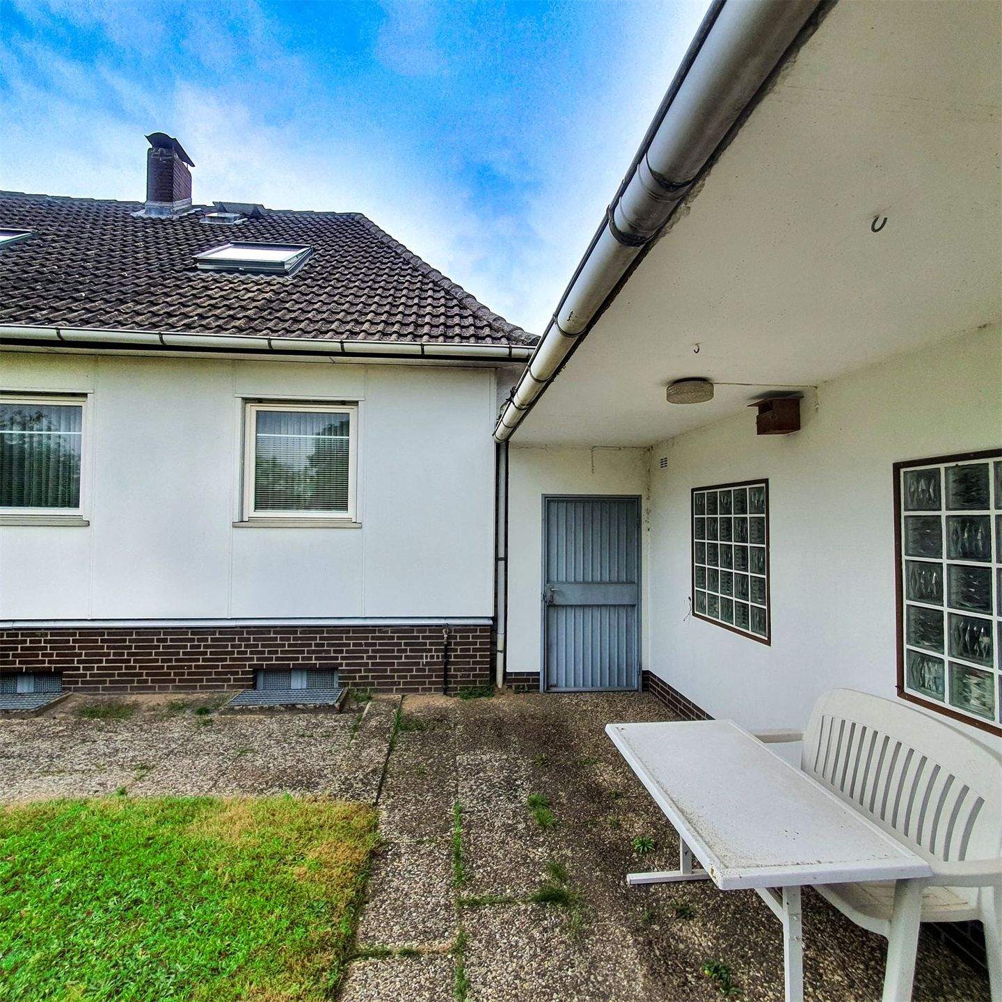 Charmantes Einfamilienhaus in ruhiger Lage von Eystrup zu verkaufen – Eystrup – Vorschaubild 5