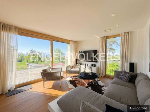 Etagenwohnung in 88131 Lindau mit 157 m² kaufen