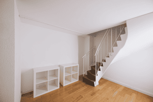 Bezugsfreie 3-Zimmer-Maisonette mit Terrasse & Gartenblick in München-Solln – 81479 München – Vorschaubild 7