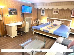 INTERLODGE Bonn: Komplett möblierte Wohnung – 53119 Bonn – Vorschaubild 3