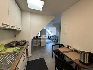 Wohnen auf Zeit - Möbliertes 1-Zimmer-Apartment zu vermieten – 33098 Paderborn – Vorschaubild 2