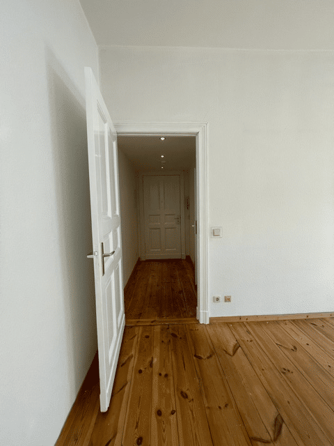Attraktive Altbauwohnung in Berlin-Oberschöneweide nahe der Spree – Berlin – Vorschaubild 4