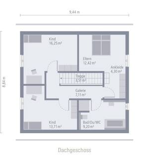 Offenheit trifft auf klassische Architektur – 90768 Fürth – Vorschaubild 5