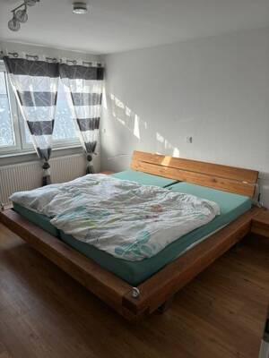Geräumige 3-Zimmer-Wohnung mit Balkon in Ehrang, Trier – 54293 Trier – Vorschaubild 9
