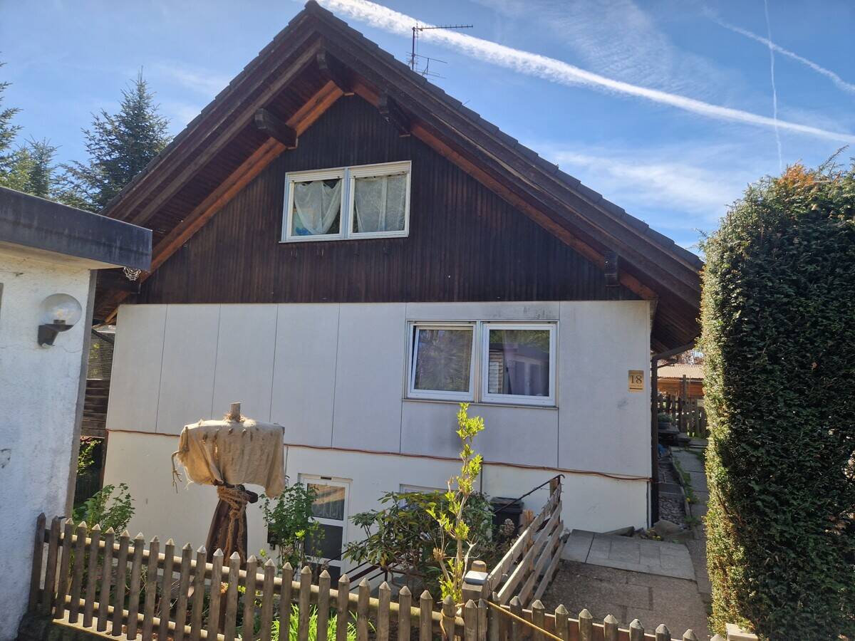 Mehrfamilienwohnhaus in Opfenbach eine Kapitalanlage mit drei Einheiten – Opfenbach – Vorschaubild 4