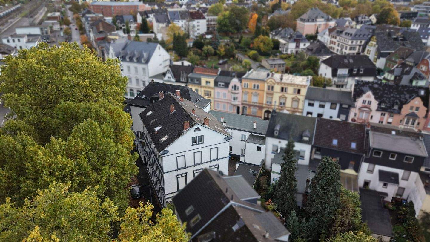 ***RESERVIERT*** 2 vollvermietete Mehrfamilienhäuser mit 15 Wohneinheiten + Ausbaureserve in Stadtlage von Neuwied! – Neuwied – Vorschaubild 5