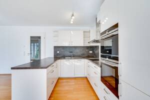 AIGNER - Bezugsfreie und moderne 3-Zimmer-Wohnung mit Westbalkon im begehrten Stadtteil Solln – 81479 München – Vorschaubild 7