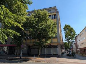 Sehr gepflegtes Wohn-Geschäftshaus in der Oberhauser City – 46045 Oberhausen – Vorschaubild 2