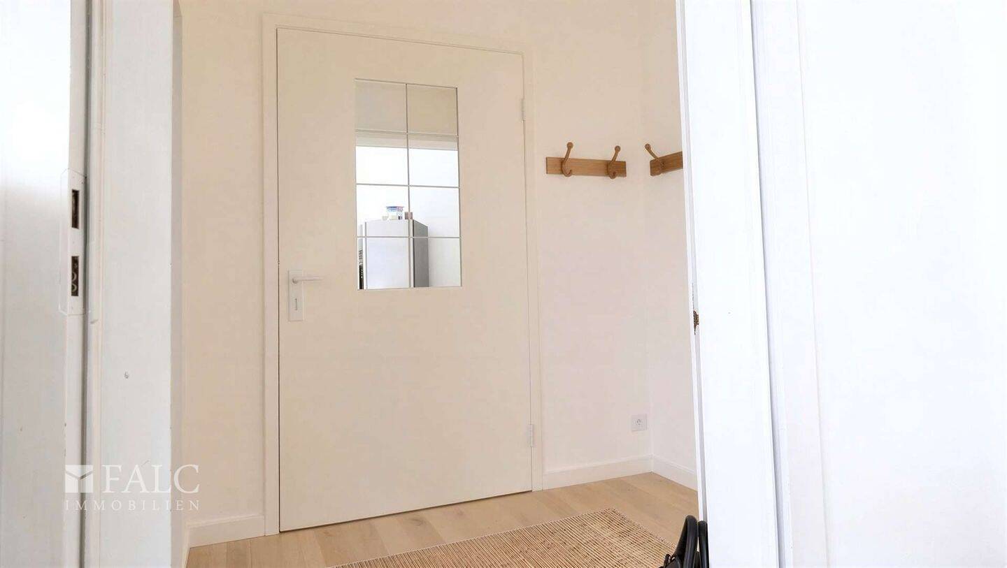 Seltene Gelegenheit im Kreuzviertel - Eigentumswohnung zur individuellen Modernisierung – Dortmund – Vorschaubild 2
