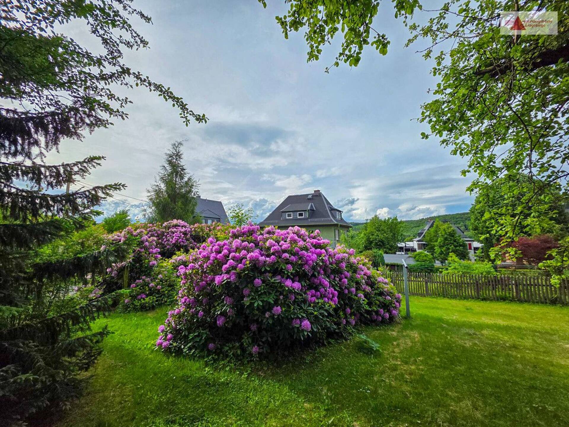 Haus in 08280 Aue-Bad Schlema mit 180 m² kaufen