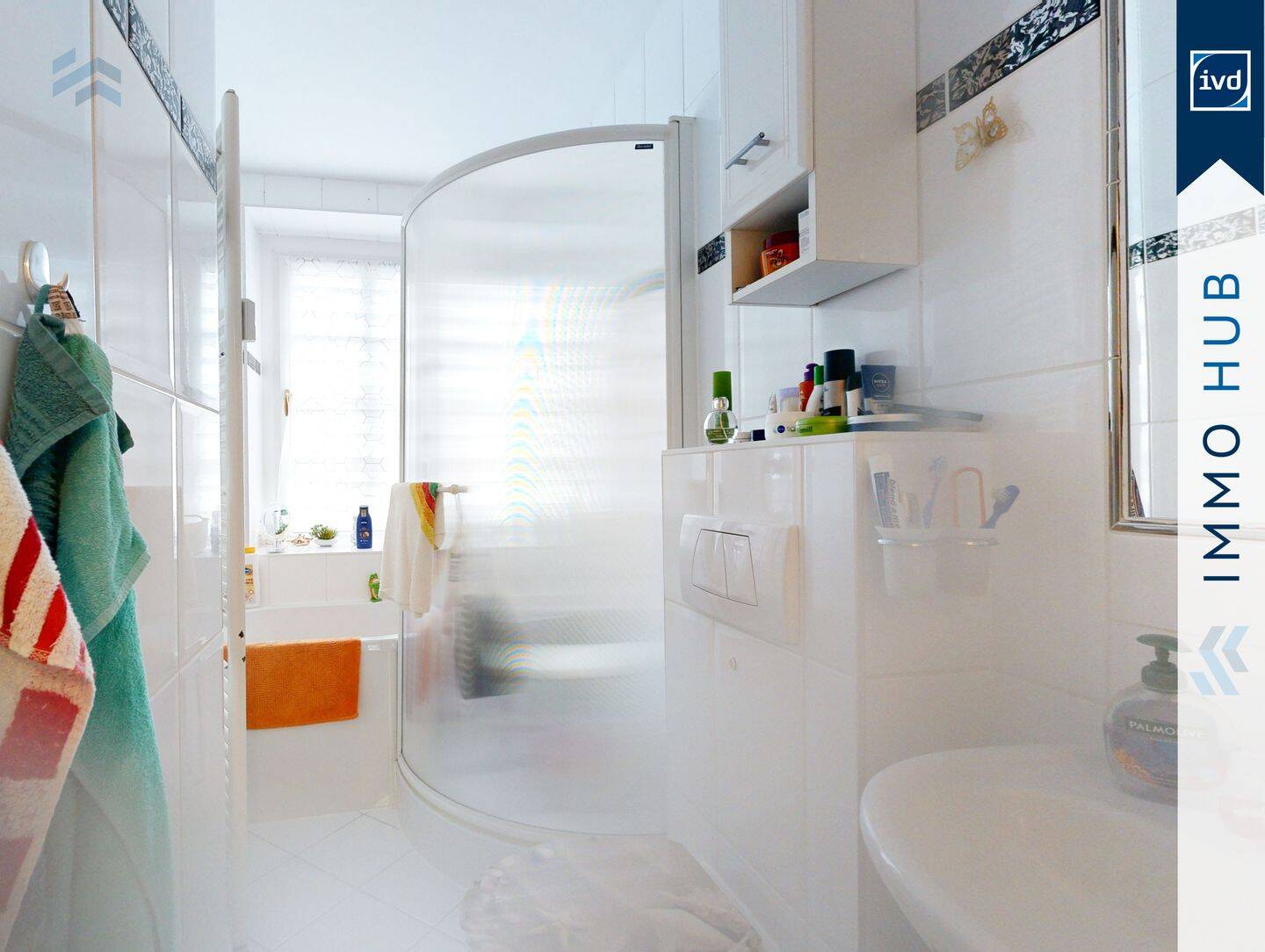 ++ 1.980 EUR / qm - Denkmalgeschützte 2-Raum-Wohnung mit Echtholzparkett und Wintergarten ++ – Leipzig – Vorschaubild 9