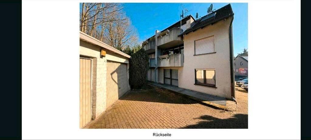 Perfekt geschnitte, helle 3-Zimmer-Wohnung mit XXL-Wohnzimmer – Essen – Vorschaubild 8