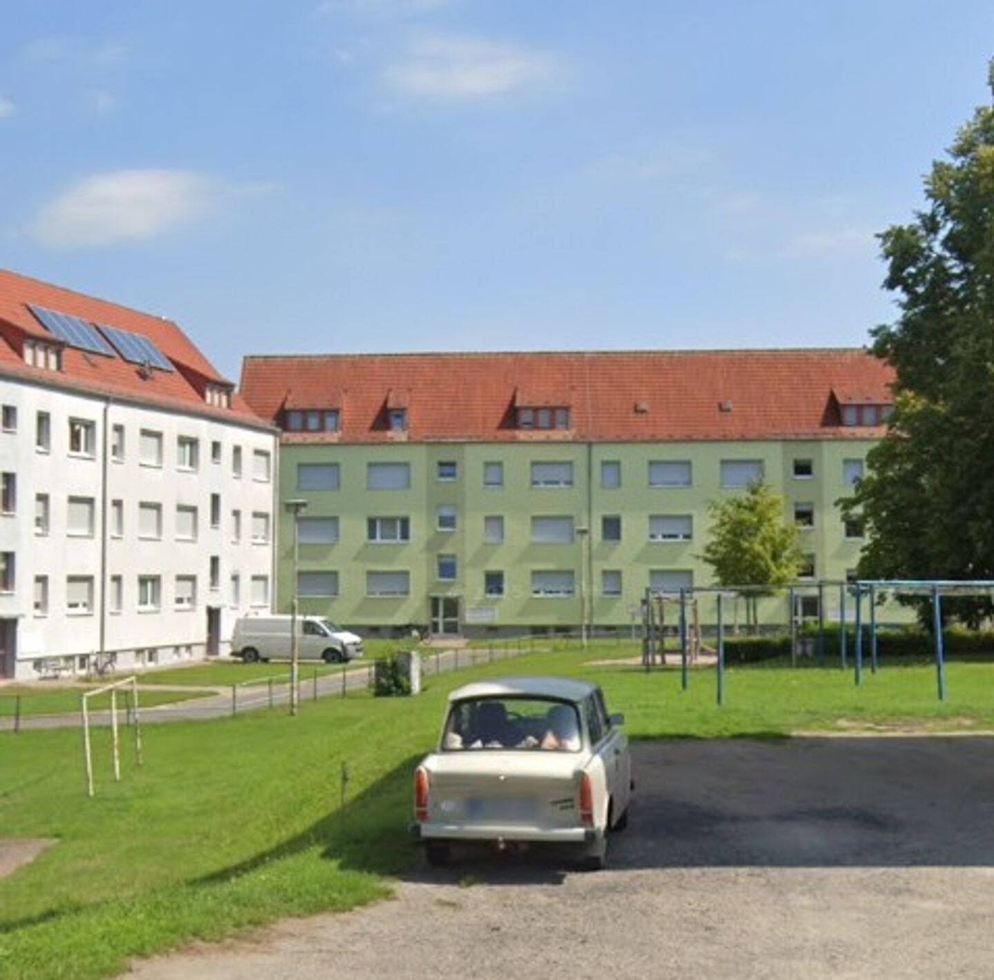 *** Renditeobjekt ohne Provision ***