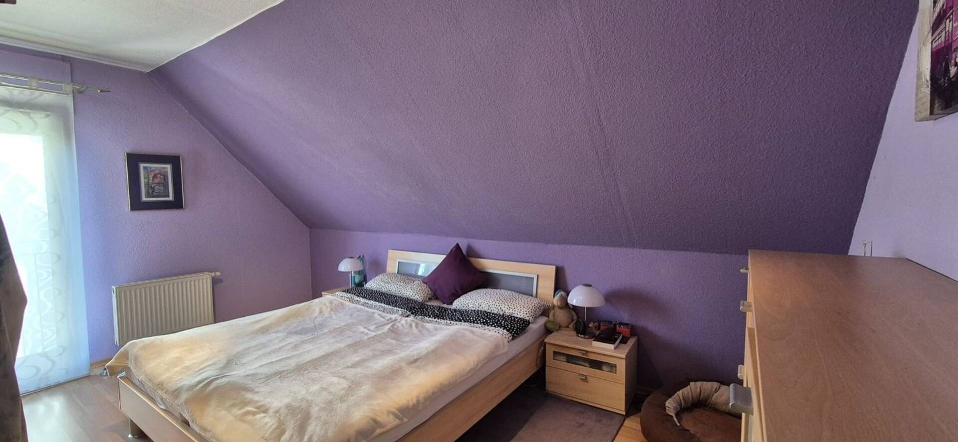 Haus in 91413 Neustadt an der Aisch mit 140 m² kaufen