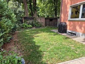 Haunwöhr - provisionsfreie 3-Zi-Whg Garten,Keller&Stellplatz am Luitpoldpark – 85051 Ingolstadt – Vorschaubild 3