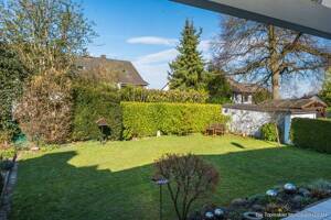 Dreifamilienhaus in Toplage Dortmund - ideal als Generationenhaus oder Kapitalanlage – 44269 Dortmund – Vorschaubild 4