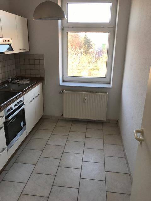 Sehr schöne 2-R -Wohnung im 1.OG.ca.43,00m² mit EBK.in MD -Sudenburg zu vermieten !