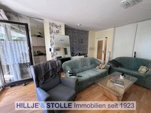 Ebenerdiges Single-Appartement mit Terrasse in Bürgerfelde – 26127 Oldenburg – Vorschaubild 3