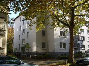 WG-geeignetes Apartment zu verkaufen - keine Käuferprovision – 64285 Darmstadt – Vorschaubild 1