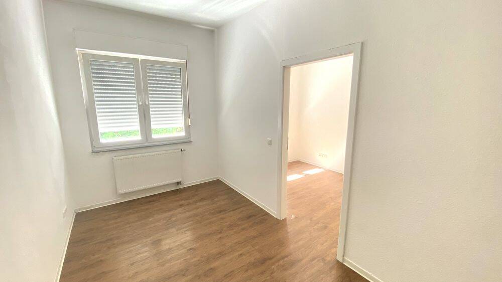 Modernes Reihenmittelhaus in ruhiger Lage von Hagen-Haspe Wohnberechtigungsschein erforderlich – Hagen – Vorschaubild 7
