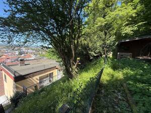 Ausgefallene Immobilie in Höhenlage mit Dachterrasse & Weitblick! – 66424 Homburg – Vorschaubild 8