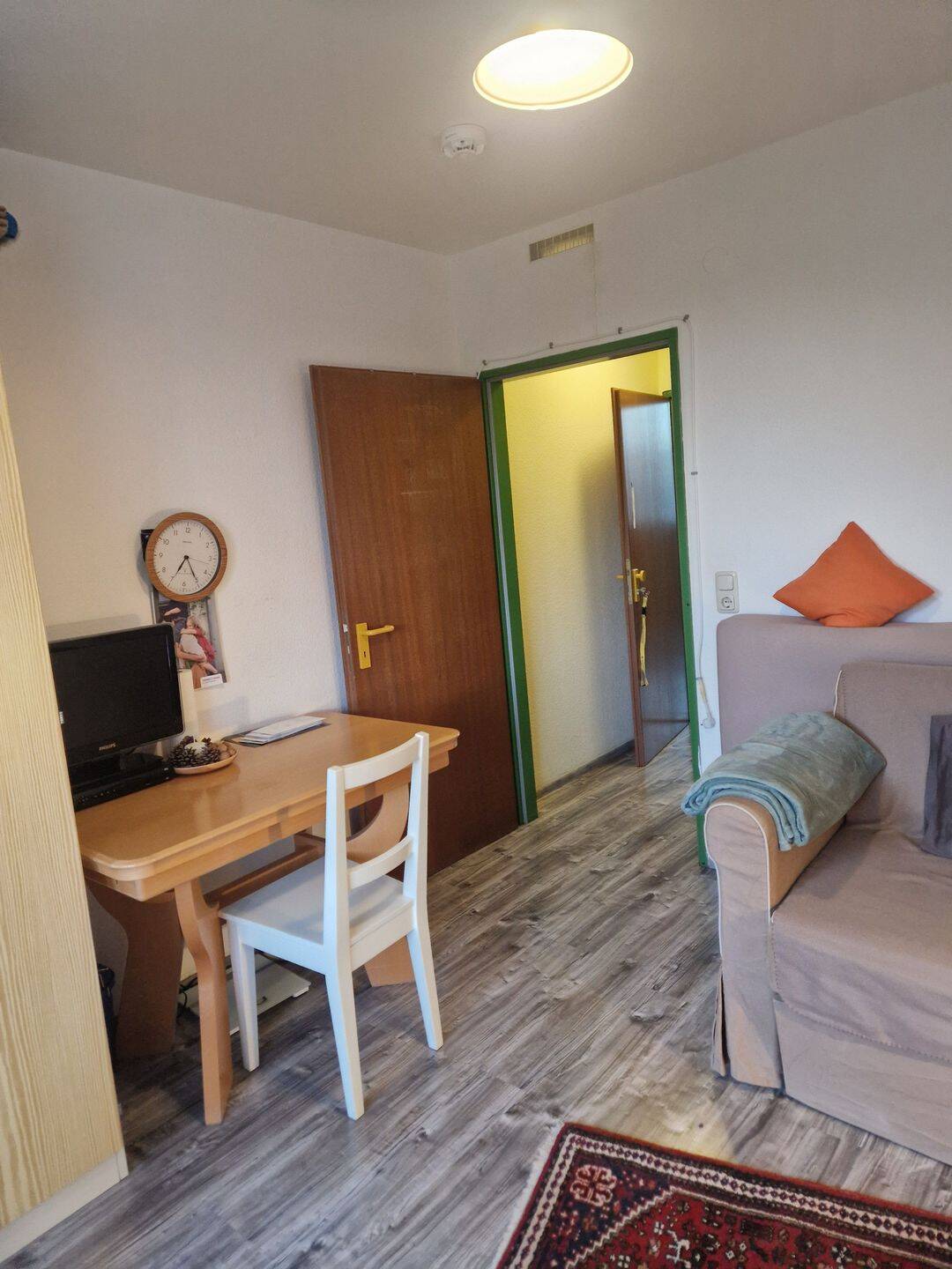 Appartement in Trier-Tarforst zu verkaufen – Trier – Vorschaubild 4